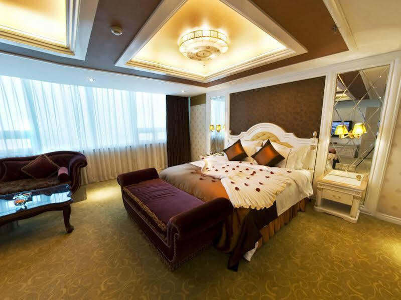 Цюаньчжоу: Grand Honor International Hotel