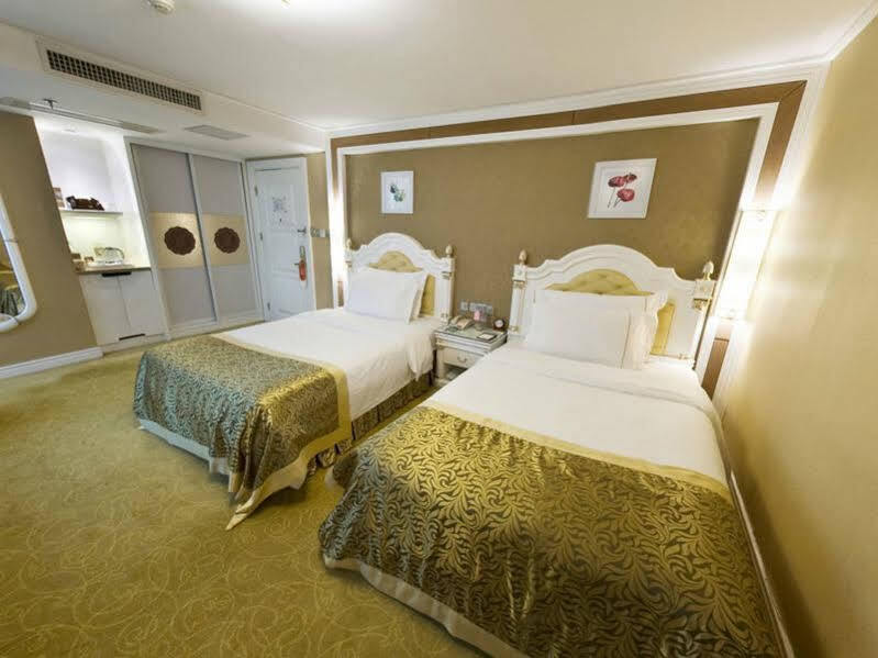 Цюаньчжоу: Grand Honor International Hotel