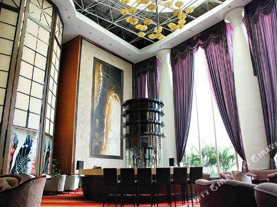 Цюаньчжоу: Grand Honor International Hotel