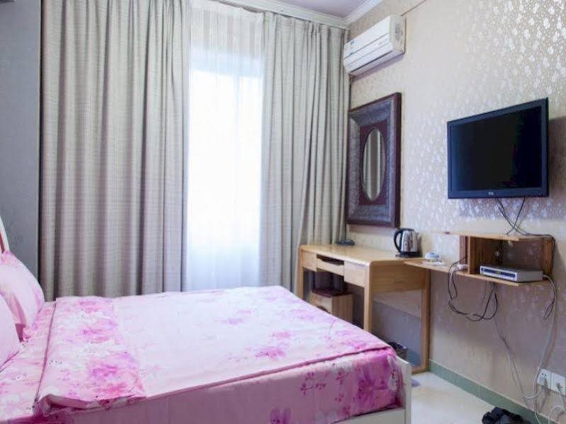 Хайкоу: Mix.Hotel