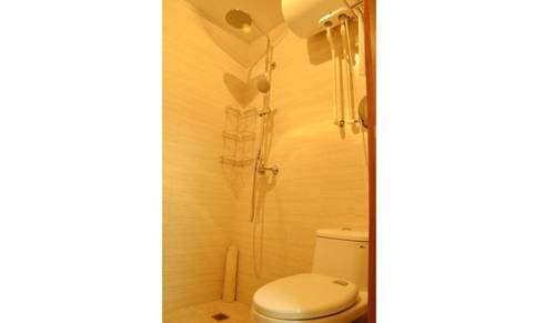 Вэйхай: Letian Century City Hotel (Weihai Railway Station Hanlefang)