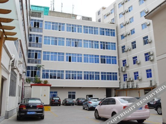 Цюаньчжоу: Quanzhou Jiahe Hotel