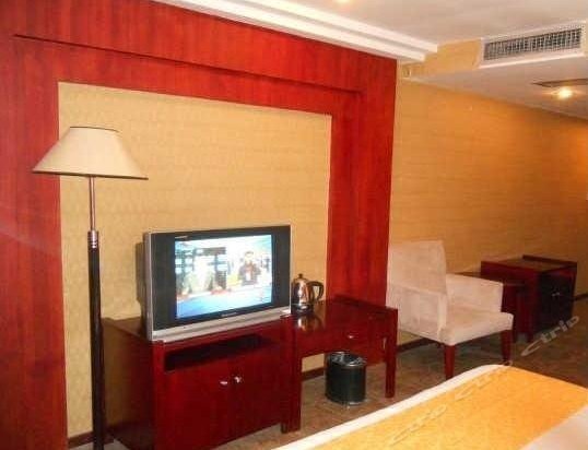 Чунцин: Chongqing Haopai Hotel