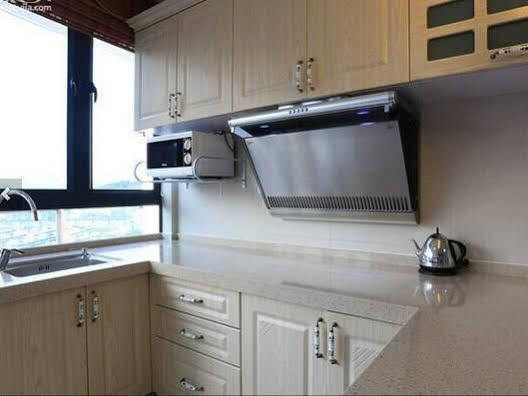 Санья: LvJia Vacation Rentals-Qing Tian Ban Dao