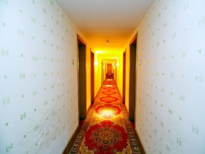 Сиань: Xian Jialong Business Hotel