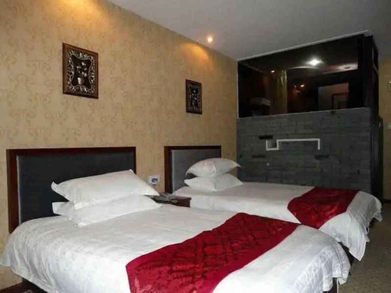 Ханчжоу: Tonglu Lai Yue Hotel