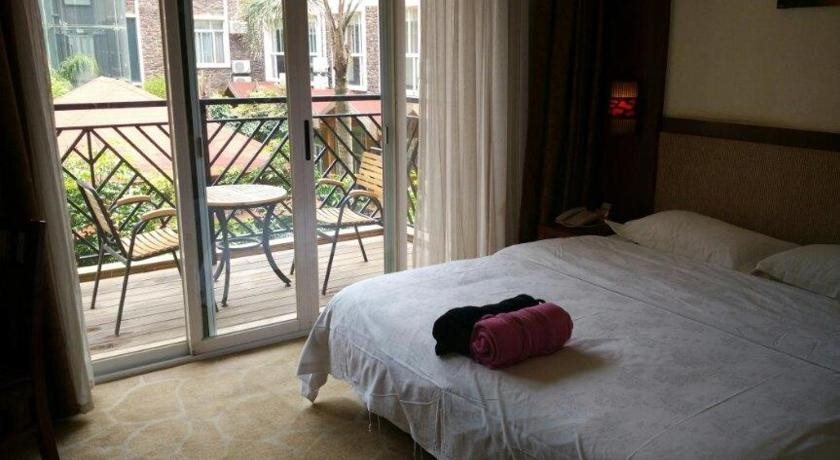 Куньмин: Kunming Tangyun Hotel World Expo Branch