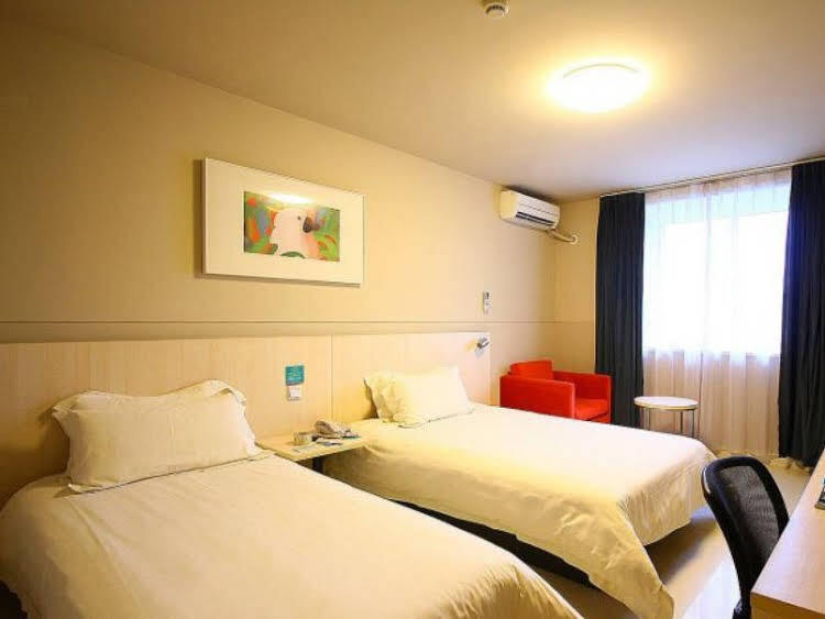 Чанчжоу: Bestay Hotel Express Changzhou Wujin ChunqiuYanheng Yongsheng Road Hote