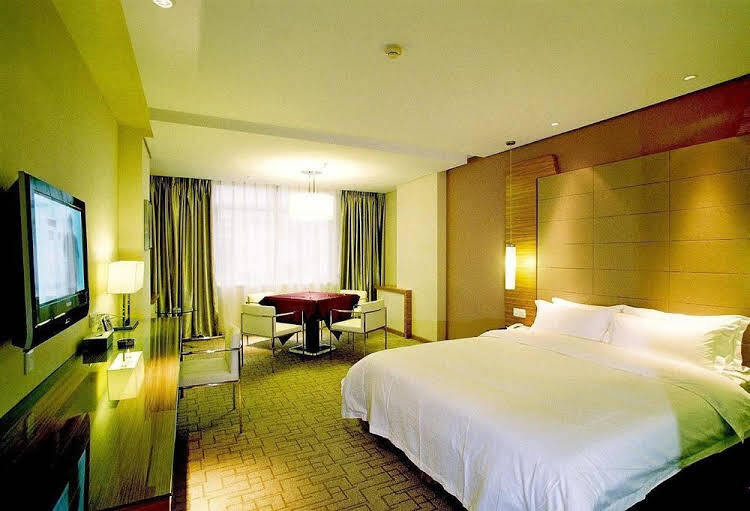 Чунцин: Chongqing Yueyou Hotel Jiangbei East Jianxin Road Branch