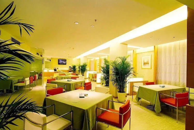 Чунцин: Chongqing Yueyou Hotel Jiangbei East Jianxin Road Branch