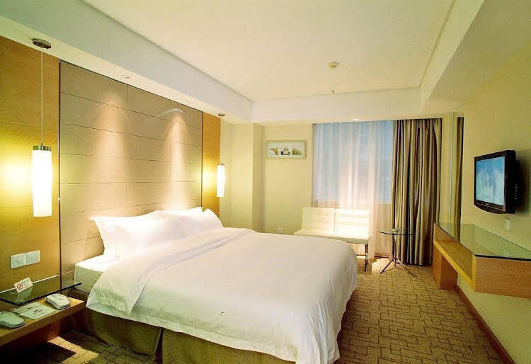 Чунцин: Chongqing Yueyou Hotel Jiangbei East Jianxin Road Branch
