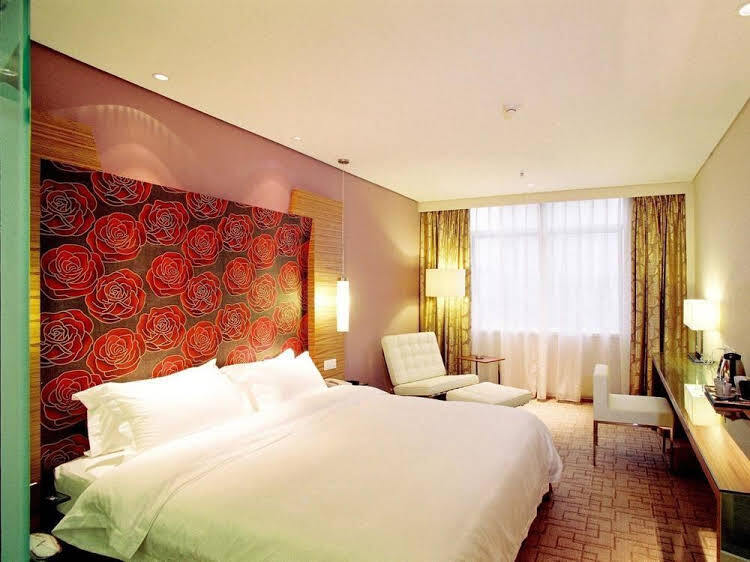 Чунцин: Chongqing Yueyou Hotel Jiangbei East Jianxin Road Branch