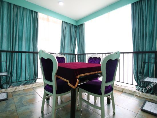 Чунцин: Chongqing Yueyou Hotel Yangjiaping Branch