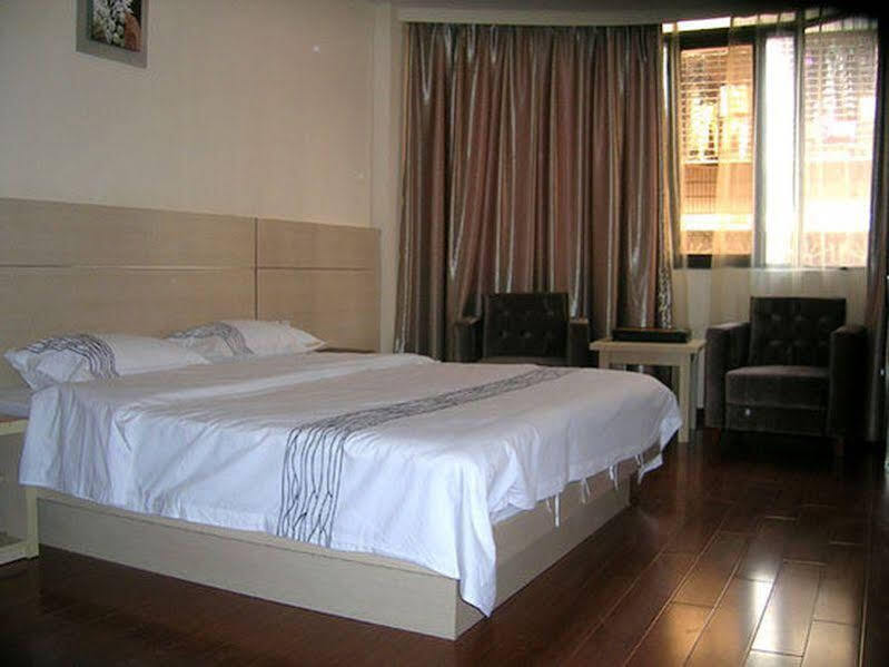 Цюаньчжоу: Kailai Business Hotel