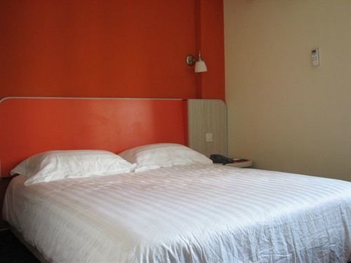 Шанхай: Motel 168 Shanghai Pudong South Road Nextage