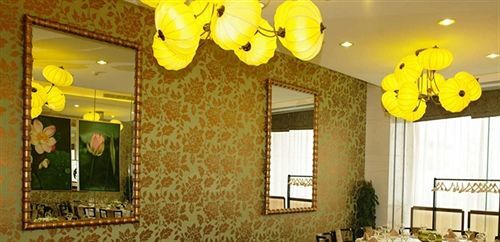 Нинбо: Cixi Dapengshan Hotel - Cixi