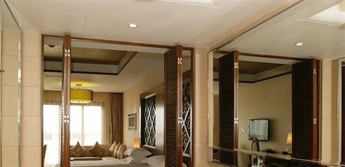 Нинбо: Cixi Dapengshan Hotel - Cixi