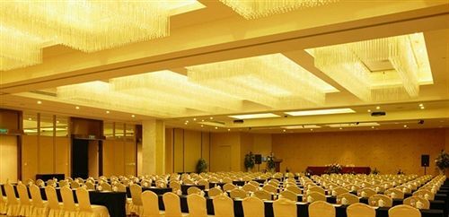 Cixi Dapengshan Hotel - Cixi — фото 1
