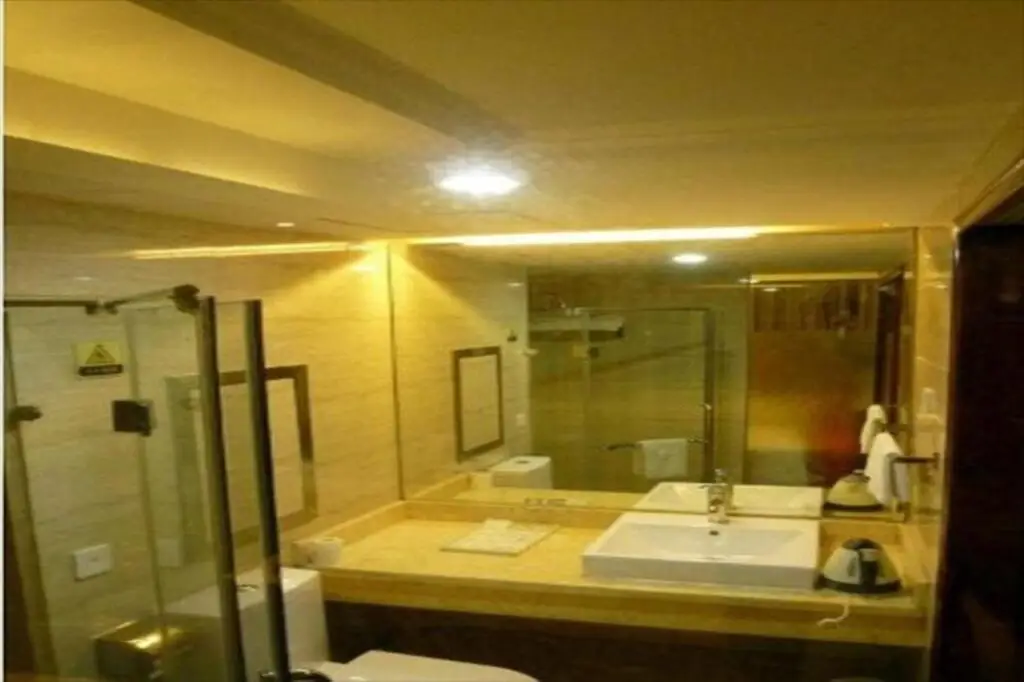 Шэньчжэнь: Xinghua Hotel