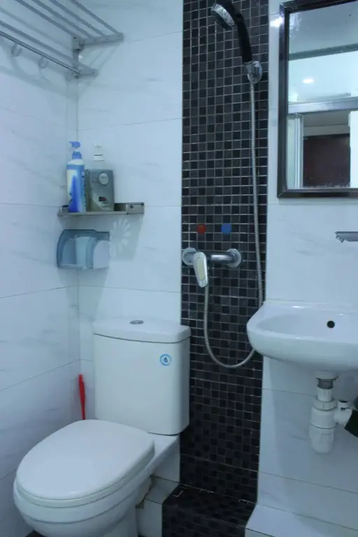 Коулун: A-Inn Hostel