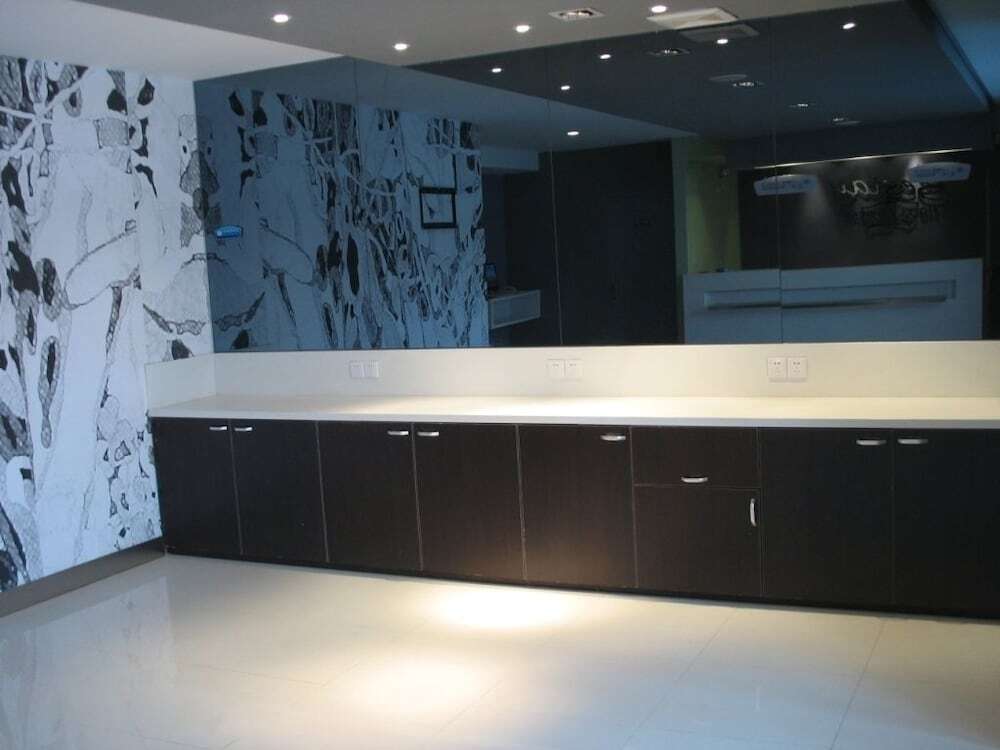Нанкин: Bestay Hotel Express Nanjing Jiefang Road