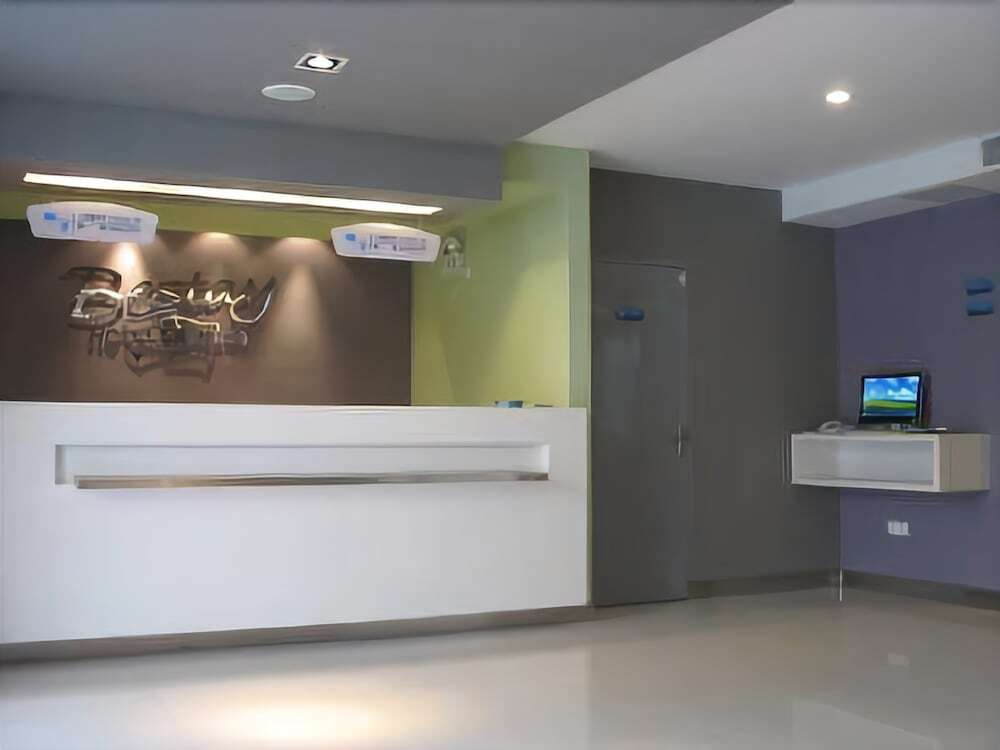 Нанкин: Bestay Hotel Express Nanjing Jiefang Road