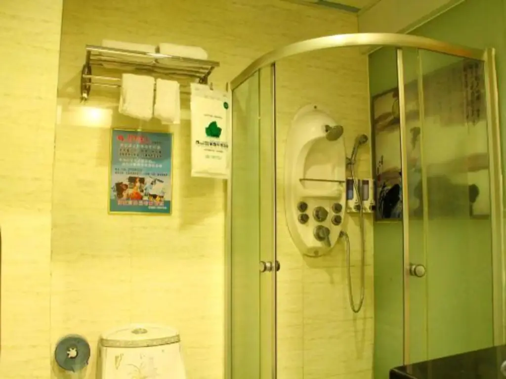 Цюаньчжоу: Qiaoyou Business Hotel Yongchun