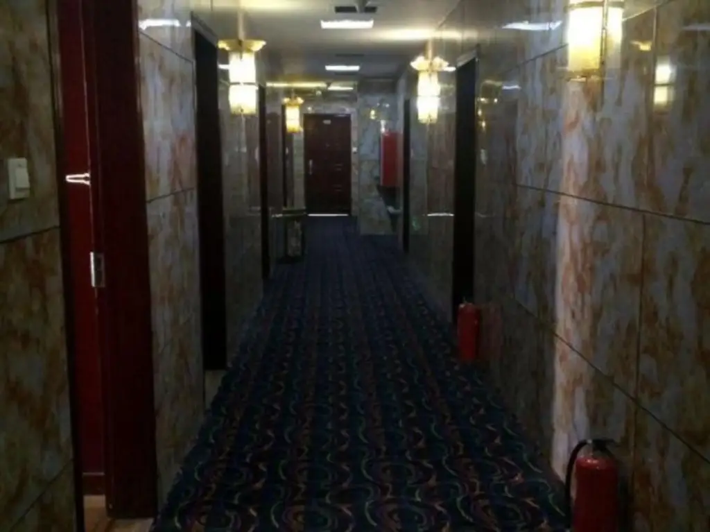 Цюаньчжоу: Qiaoyou Business Hotel Yongchun