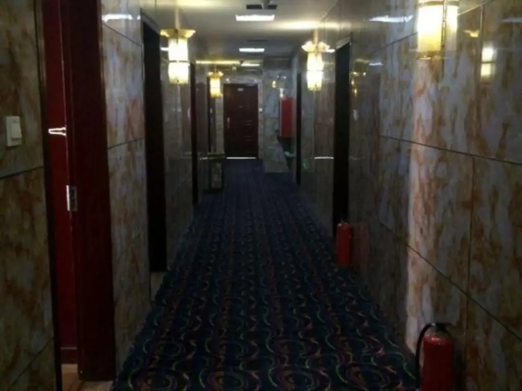 Цюаньчжоу: Qiaoyou Business Hotel Yongchun