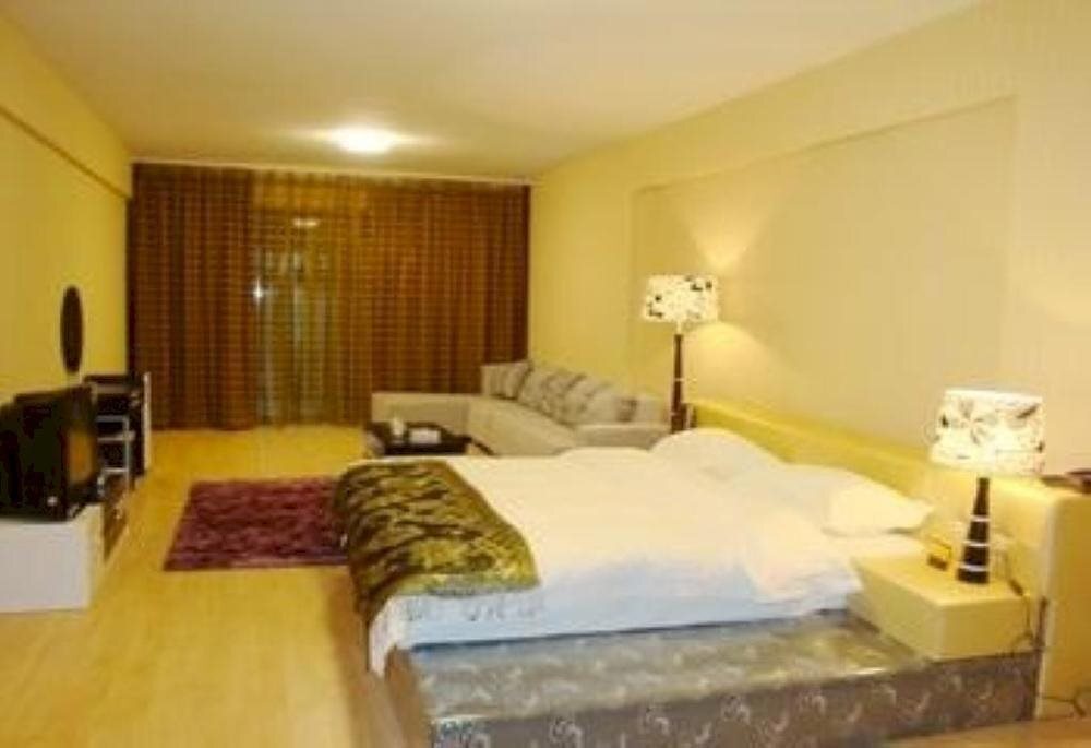 Куньмин: Kaili International Apartment Hotel Kunming Jinbi Road