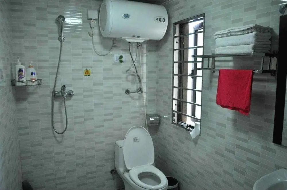 Куньмин: Kaili International Apartment Hotel Kunming Jinbi Road