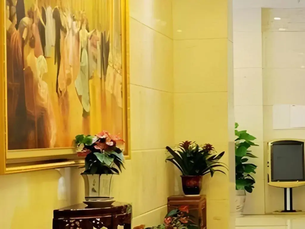 Мейчжу: Vienna Hotel Meizhou Mei County Airport