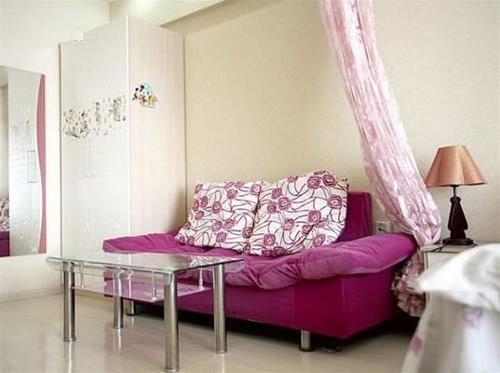 Шэньян: Shenyang Haitian Apartment Tiexi Branch