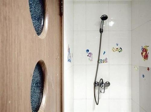 Шэньян: Shenyang Haitian Apartment Tiexi Branch