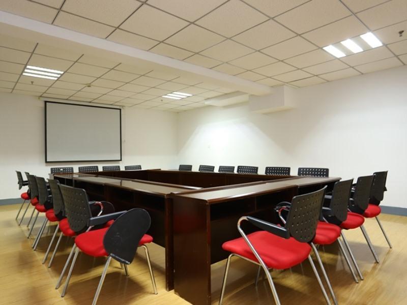 Чанчунь: GreenTree Inn Changchun Hao Yue Road