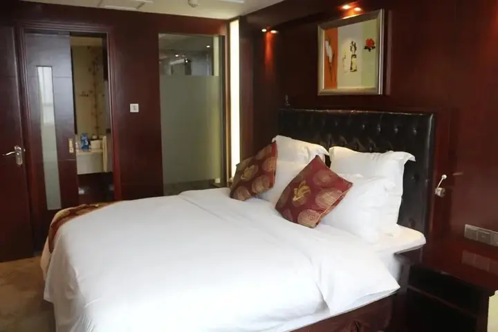 Цюаньчжоу: Quanzhou Huian Huili Hotel