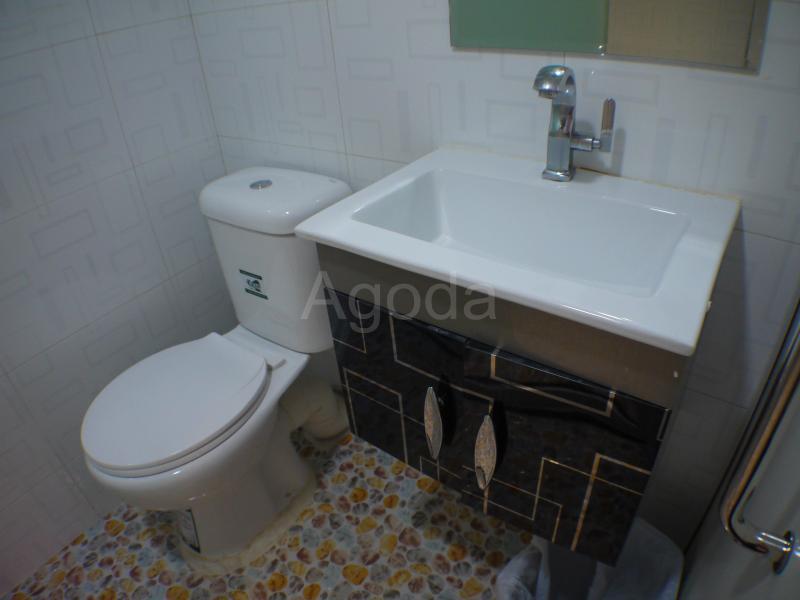 Гонконг: Capital Guest House