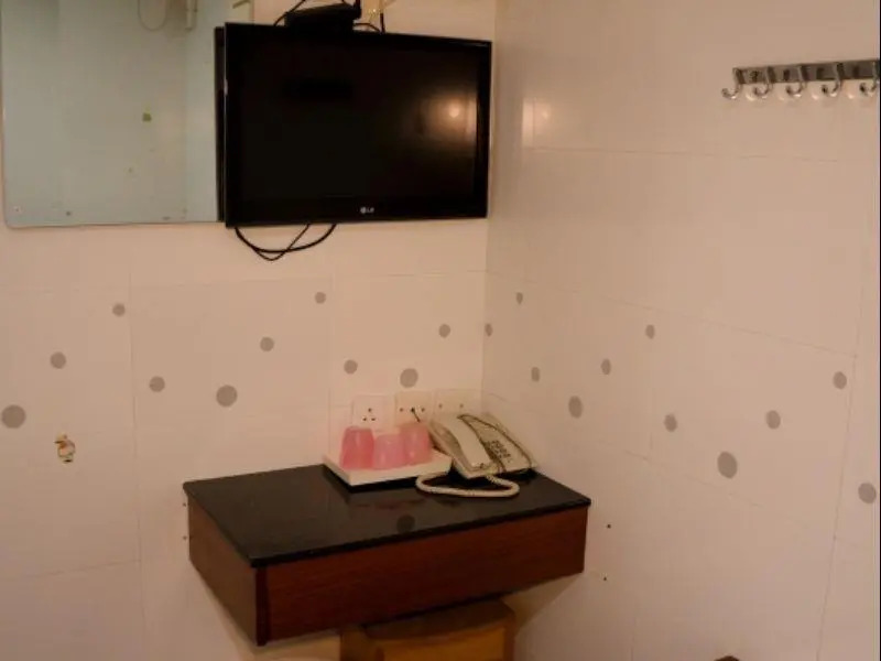 Гонконг: Capital Guest House