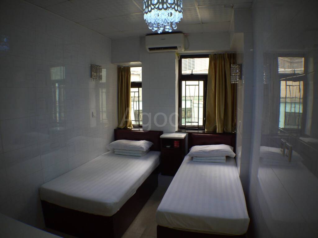 Гонконг: Capital Guest House