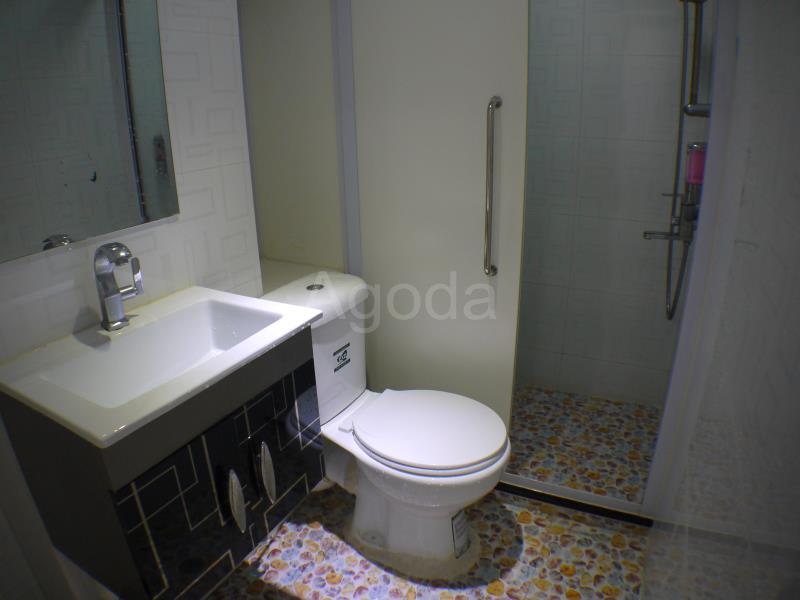 Гонконг: Capital Guest House