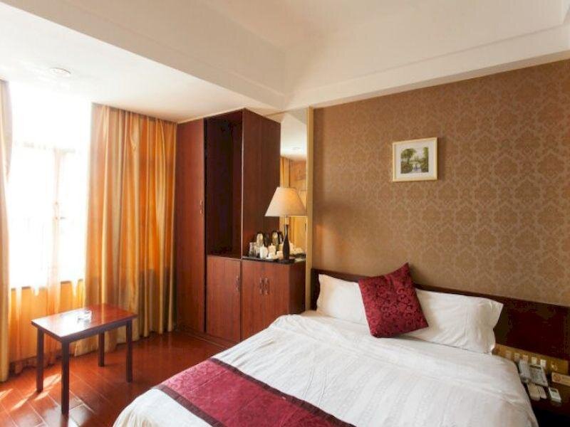 Хайкоу: Fu Peng Garden Hotel