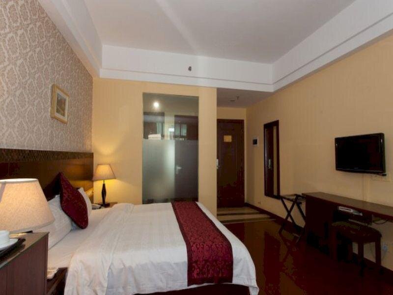 Хайкоу: Fu Peng Garden Hotel