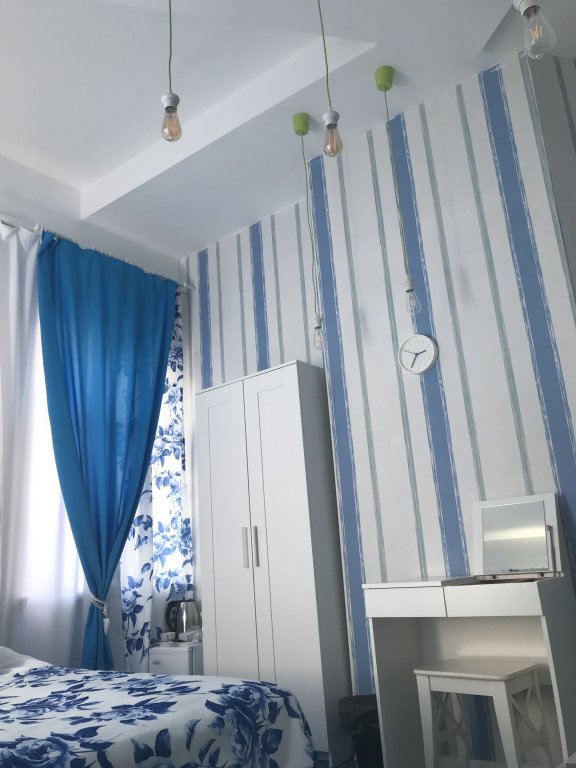 Серпухов: Мини-отель Русо Туристо