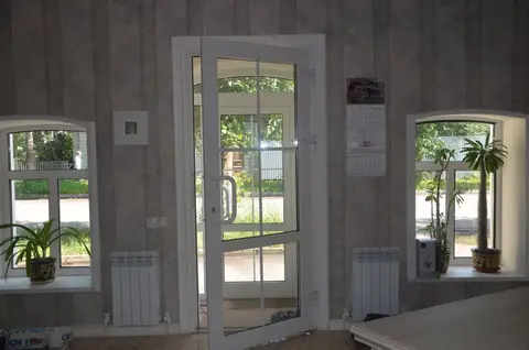 Мини-отель Русо Туристо — фото 1