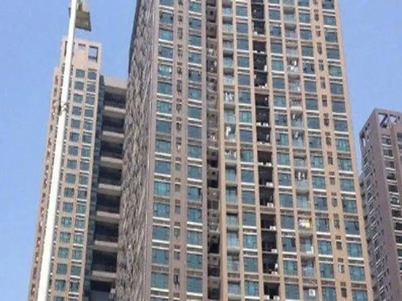 Шэньчжэнь: Shengang Hotel Apartment (Xiangnan Ruifeng Branch)