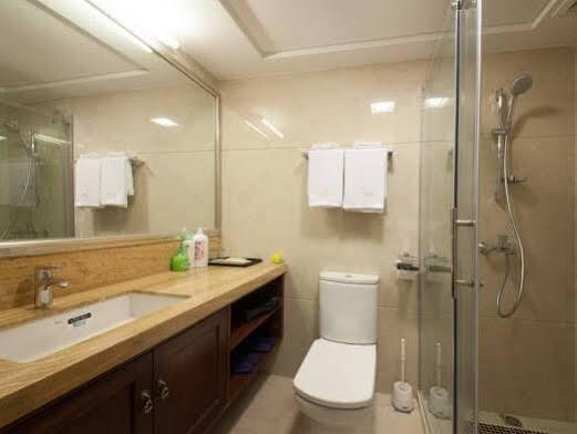 Гуанчжоу: Ruide Linjiang Shangpin Apartment