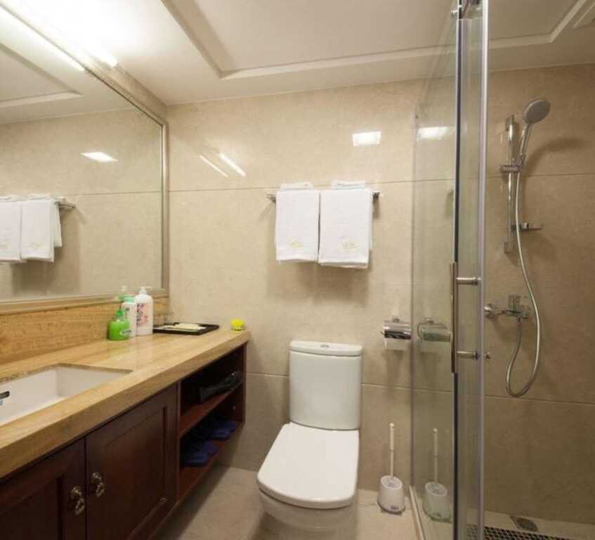 Гуанчжоу: Ruide Linjiang Shangpin Apartment