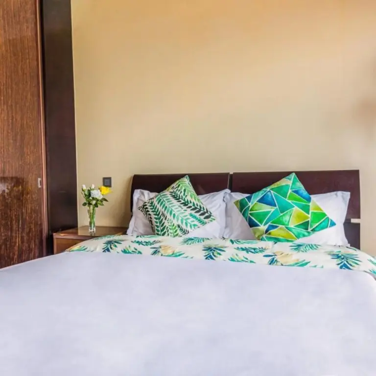 Гуанчжоу: Ruide Linjiang Shangpin Apartment