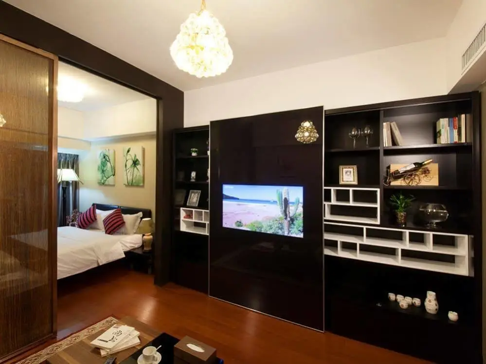 Ruide Linjiang Shangpin Apartment — фото 1