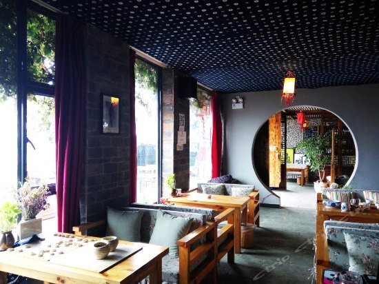 Дали: Dali Xin Lin Hotel